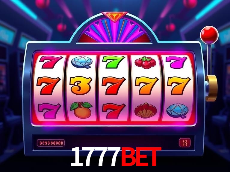 1777BET segurança SSL 256-bit - Licença Curaçao, eCOGRA, GLI certificado